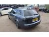 Audi A4 Avant 2.5 TDI 24V Sloopvoertuig (2005, Grijs)