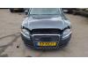 Audi A4 Avant 2.5 TDI 24V Sloopvoertuig (2005, Grijs)