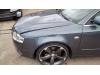 Audi A4 Avant 2.5 TDI 24V Sloopvoertuig (2005, Grijs)