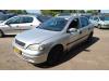 Opel Astra G 1.7 CDTi 16V Eco4 Sloopvoertuig (2006, Grijs)