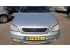 Opel Astra G 1.7 CDTi 16V Eco4 Sloopvoertuig (2006, Grijs)