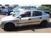 Opel Astra G 1.7 CDTi 16V Eco4 Sloopvoertuig (2006, Grijs)