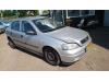 Opel Astra G 1.7 CDTi 16V Eco4 Sloopvoertuig (2006, Grijs)