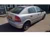 Opel Astra G 1.7 CDTi 16V Eco4 Sloopvoertuig (2006, Grijs)