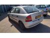 Opel Astra G 1.7 CDTi 16V Eco4 Sloopvoertuig (2006, Grijs)
