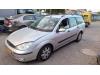 Ford Focus 1 Wagon 1.8 TDdi Sloopvoertuig (2004, Grijs)