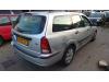 Ford Focus 1 Wagon 1.8 TDdi Sloopvoertuig (2004, Grijs)
