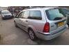 Ford Focus 1 Wagon 1.8 TDdi Sloopvoertuig (2004, Grijs)