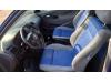 Seat Ibiza II 1.4 Select Sloopvoertuig (2000, Blauw)