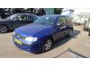 Seat Ibiza II 1.4 Select Sloopvoertuig (2000, Blauw)