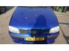 Seat Ibiza II 1.4 Select Sloopvoertuig (2000, Blauw)