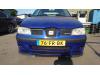 Seat Ibiza II 1.4 Select Sloopvoertuig (2000, Blauw)