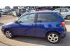 Seat Ibiza II 1.4 Select Sloopvoertuig (2000, Blauw)