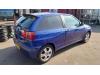 Seat Ibiza II 1.4 Select Sloopvoertuig (2000, Blauw)