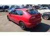 Seat Leon 1.6 16V Sloopvoertuig (2005, Rood)