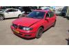 Seat Leon 1.6 16V Sloopvoertuig (2005, Rood)