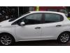 Peugeot 208 I 1.0 Vti 12V PureTech Sloopvoertuig (2014, Wit)
