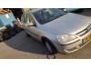 Opel Corsa C 1.4 16V Twin Port Sloopvoertuig (2004, Grijs)