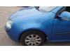 Volkswagen Golf V 1.9 TDI Sloopvoertuig (2004, Blauw)