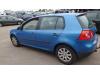 Volkswagen Golf V 1.9 TDI Sloopvoertuig (2004, Blauw)