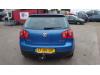 Volkswagen Golf V 1.9 TDI Sloopvoertuig (2004, Blauw)