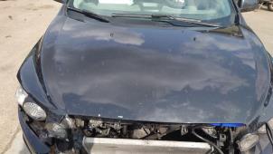 Chevrolet Aveo 1.3 D 16V Sloopvoertuig (2012, Zwart)