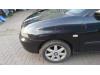 Seat Ibiza III 1.6 16V Sloopvoertuig (2007, Zwart)
