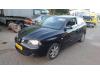 Seat Ibiza III 1.6 16V Sloopvoertuig (2007, Zwart)