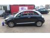 Citroen C3 Pluriel 1.4 HDi Sloopvoertuig (2004, Grijs)