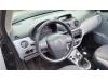 Citroen C3 Pluriel 1.4 HDi Sloopvoertuig (2004, Grijs)