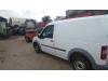 Ford Transit Connect 1.8 TDCi 110 Sloopvoertuig (2007, Graniet)