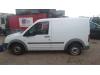 Ford Transit Connect 1.8 TDCi 110 Sloopvoertuig (2007, Graniet)