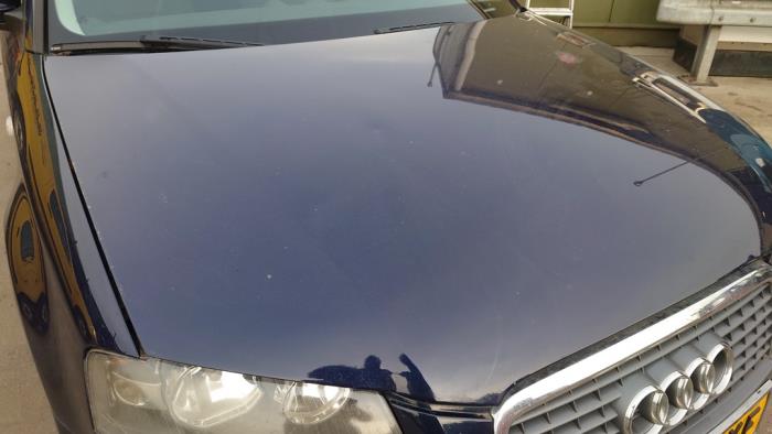 Audi A3 Sportback 1.6 FSI 16V Sloopvoertuig (2006, Blauw)