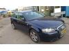 Audi A3 Sportback 1.6 FSI 16V Sloopvoertuig (2006, Blauw)
