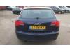 Audi A3 Sportback 1.6 FSI 16V Sloopvoertuig (2006, Blauw)