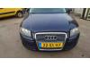 Audi A3 Sportback 1.6 FSI 16V Sloopvoertuig (2006, Blauw)