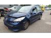 Peugeot 207/207+ 1.6 HDi 16V Sloopvoertuig (2007, Blauw)