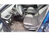 Peugeot 207/207+ 1.6 HDi 16V Sloopvoertuig (2007, Blauw)