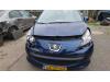 Peugeot 207/207+ 1.6 HDi 16V Sloopvoertuig (2007, Blauw)
