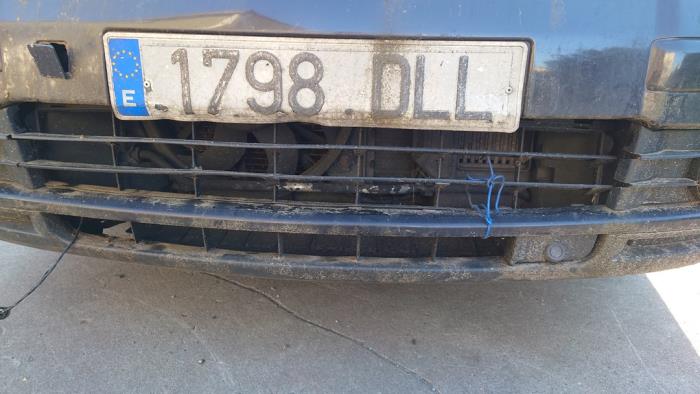 Citroen C5 II Berline 2.0 HDiF 16V Sloopvoertuig (2006, Zwart)