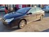 Citroen C5 II Berline 2.0 HDiF 16V Sloopvoertuig (2006, Zwart)