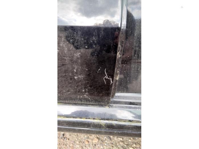 Volkswagen Polo V 1.2 TDI 12V BlueMotion Sloopvoertuig (2013, Zwart)