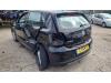 Volkswagen Polo V 1.2 TDI 12V BlueMotion Sloopvoertuig (2013, Zwart)