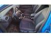 Ford Focus 2 Wagon 1.6 16V Sloopvoertuig (2005, Blauw)