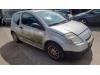 Citroen C2 1.1 Sloopvoertuig (2003, Grijs)