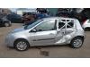 Renault Clio III 1.2 16V 75 Sloopvoertuig (2009, Grijs)