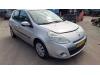 Renault Clio III 1.2 16V 75 Sloopvoertuig (2009, Grijs)