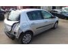 Renault Clio III 1.2 16V 75 Sloopvoertuig (2009, Grijs)