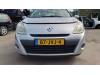 Renault Clio III 1.2 16V 75 Sloopvoertuig (2009, Grijs)