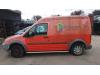 Ford Transit Connect 1.8 TDCi 90 DPF Sloopvoertuig (2010, Graniet)